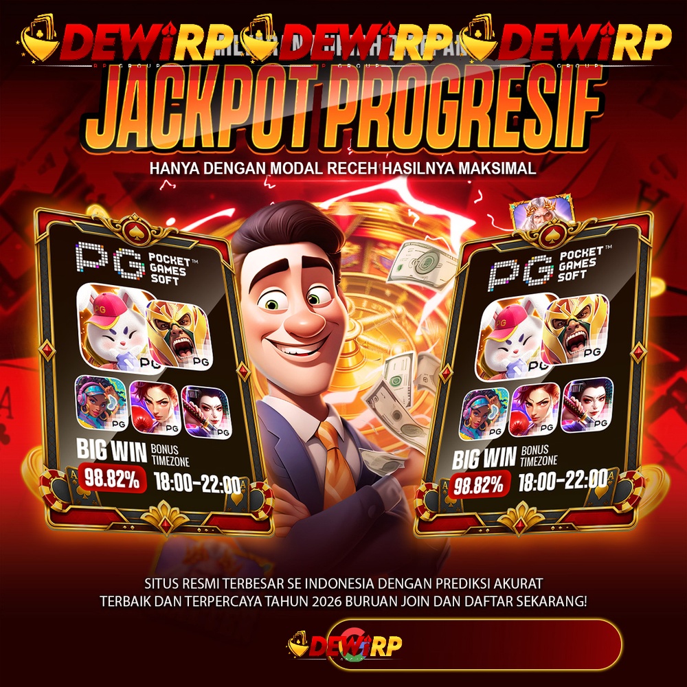 DEWIRP