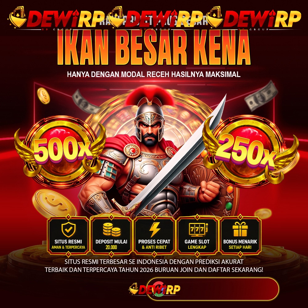 DEWIRP